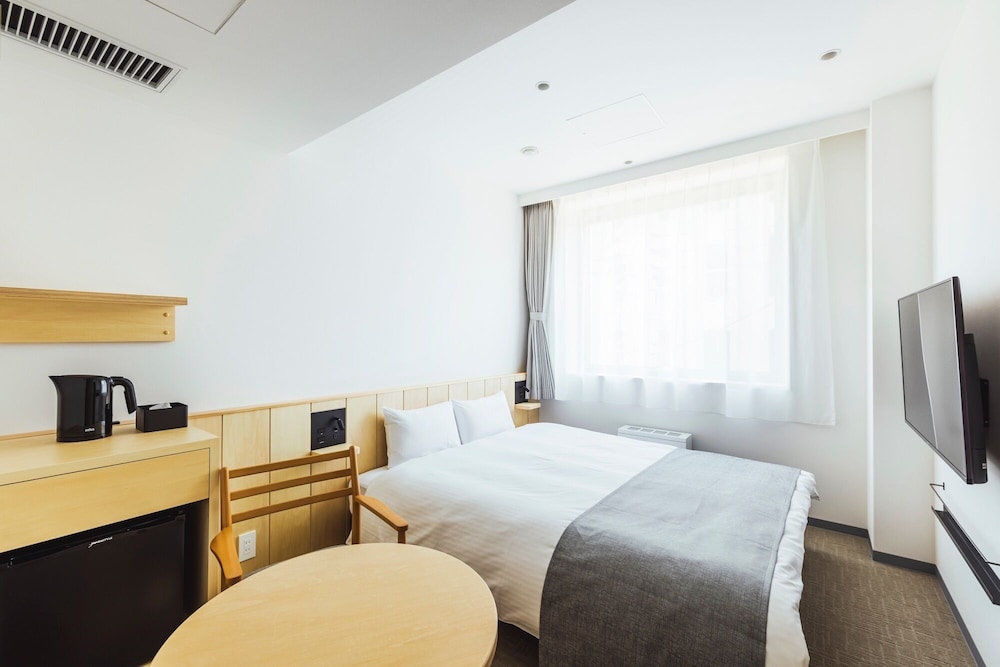 Superior Double Room, 1 Queen Bed, Non Smoking, Private Bathroom photo 1