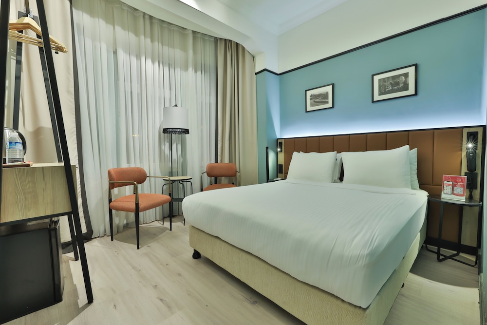Exclusive Double Room photo 1