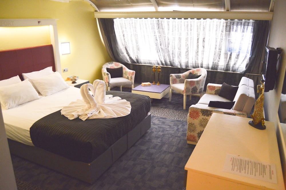 Comfort Studio Suite photo 2