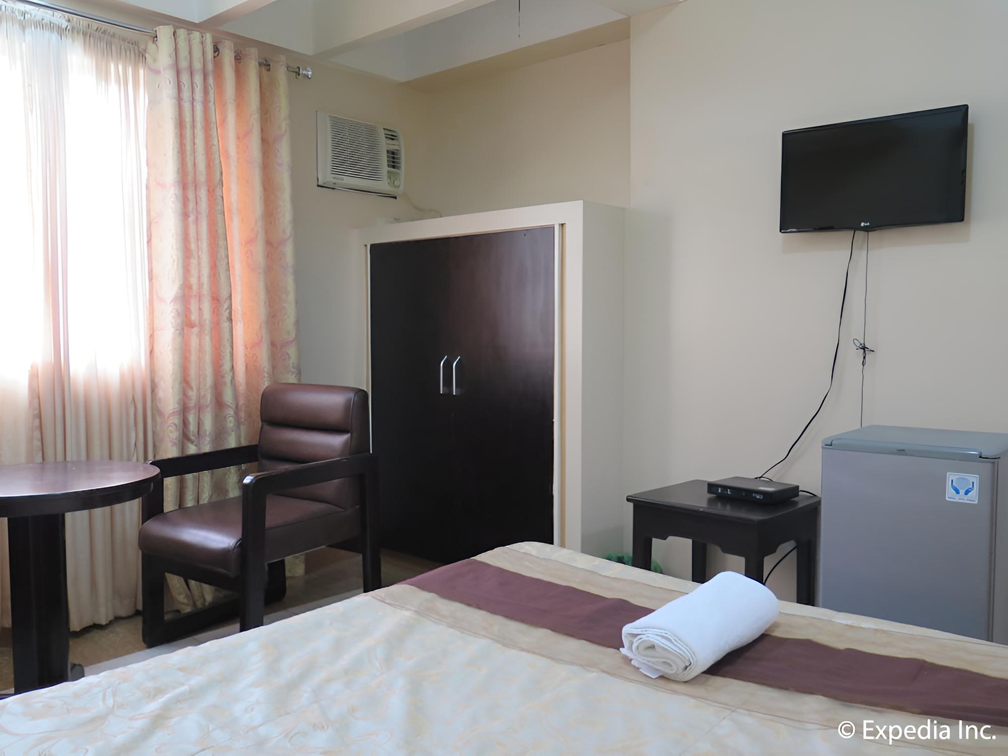 Deluxe Single Room photo 2