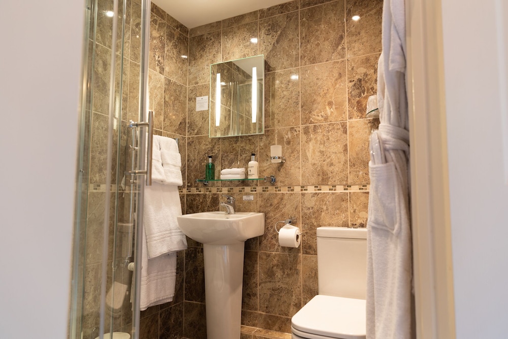 Luxury Double Room, Ensuite (Sycamore) photo 2