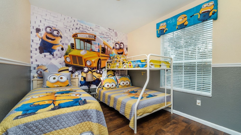 Apartment, Multiple Beds, Balcony (CW7675-403)