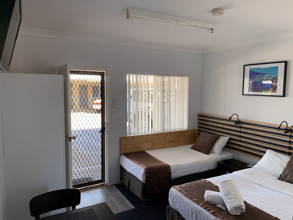 Standard Room photo 1