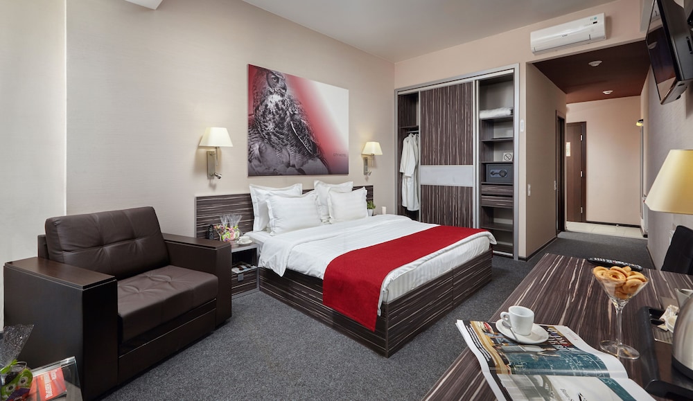 Premium Double Room photo 2