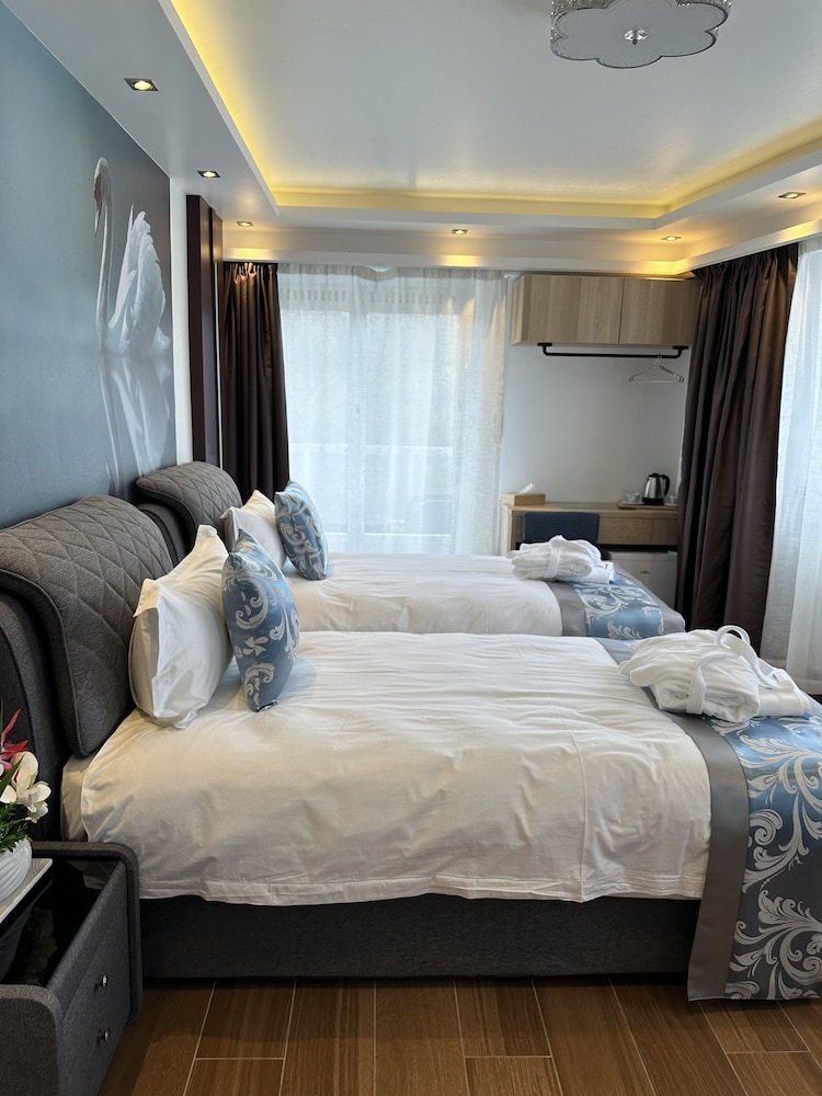 Deluxe Double Room photo 1