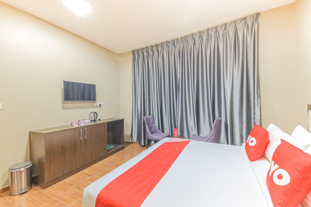 Deluxe Double Room (King)