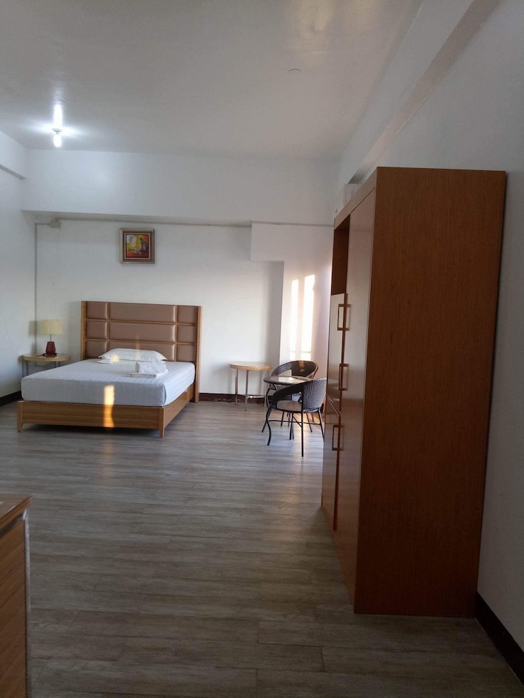 Presidential Room photo 1