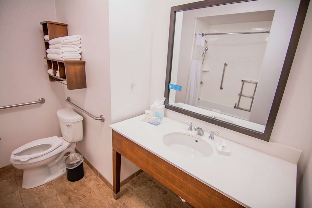 Hampton Inn & Suites Dallas/Frisco North-Fieldhouse USA, Kuva 5