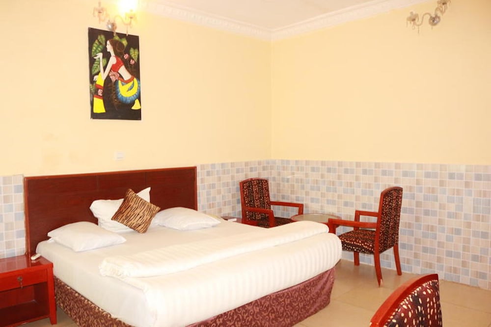 Executive Room, 1 Double Bed, Non Smoking photo 3