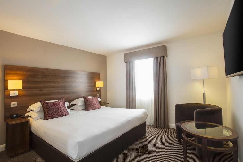 Presidential Room, 1 King Bed photo 2