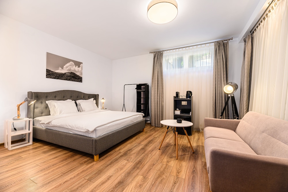 Classic Room photo 1