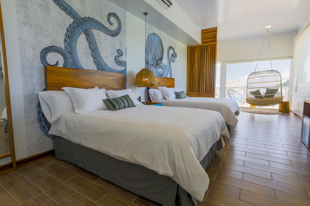 Standard Double Room - Photo 2