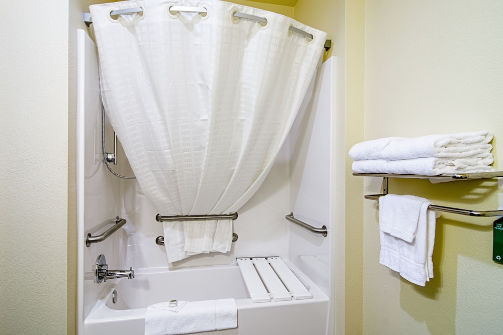 Cobblestone Hotel & Suites - Paxton, Φωτογραφία 5