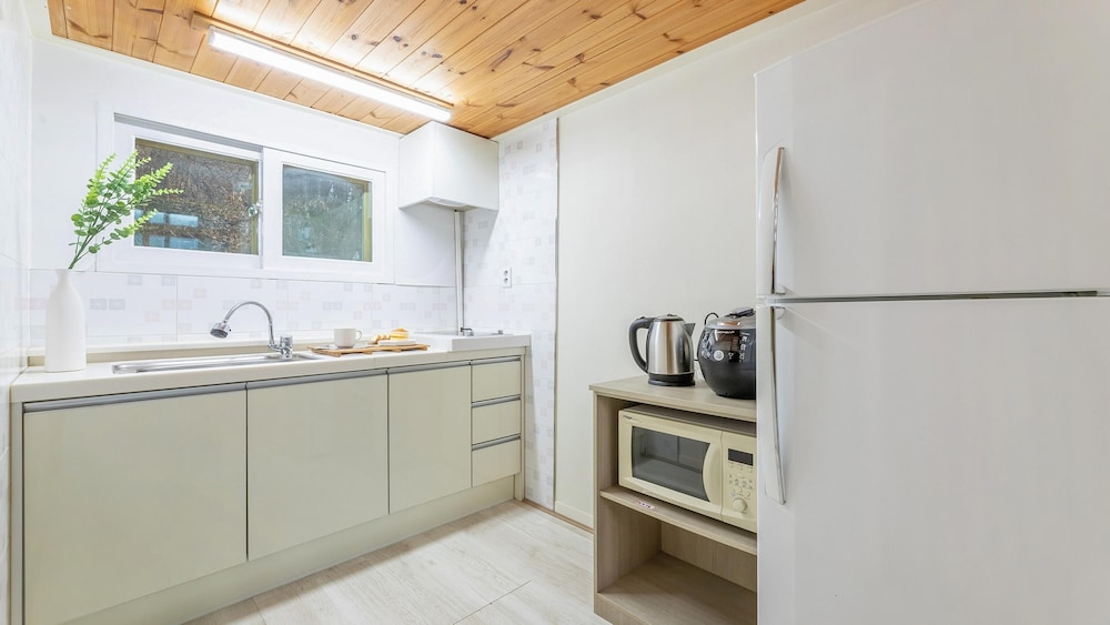 Basic Room, 1 Bedroom (B Feel(Spa,BBQ)) photo 2