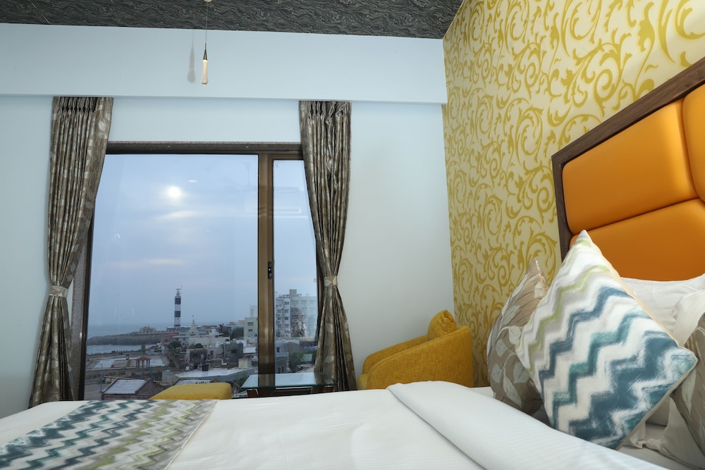 Superior Sea View Room - Photo 1