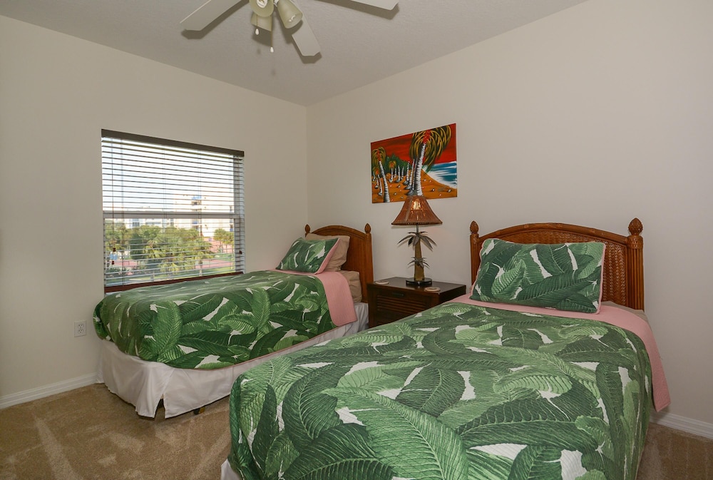 Beautiful Bohemian Themed Condo With 3 2 Corner Unit With Pond Views Ow15-307, Photo 6