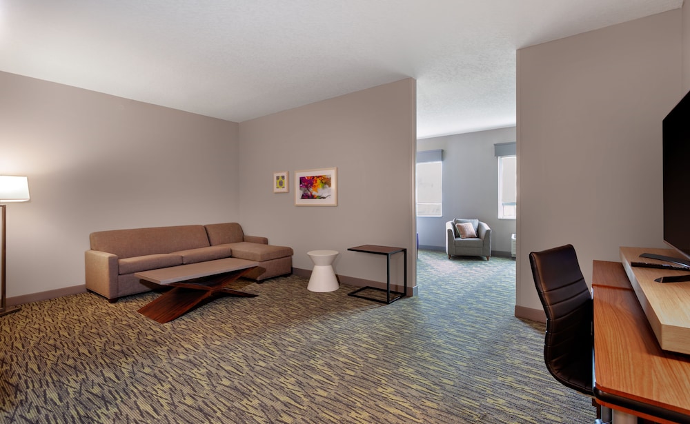 Holiday Inn - Tallahassee E Capitol - Univ by IHG, Bilde 4