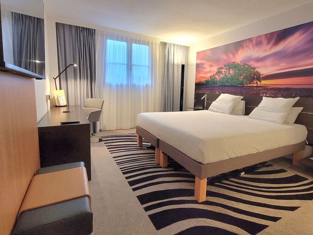 Standard Room, 1 Double Bed - Photo 2