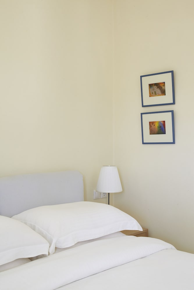 Romantic Villa, 1 Bedroom, Balcony, Sea View