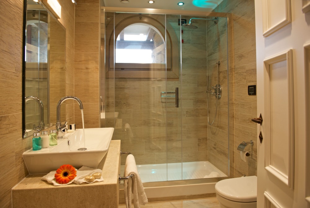 Superior Room, Sea Facing