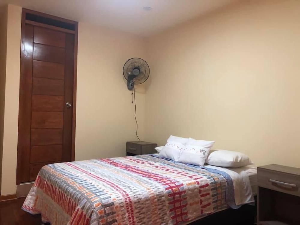 Standard Double Room photo 2