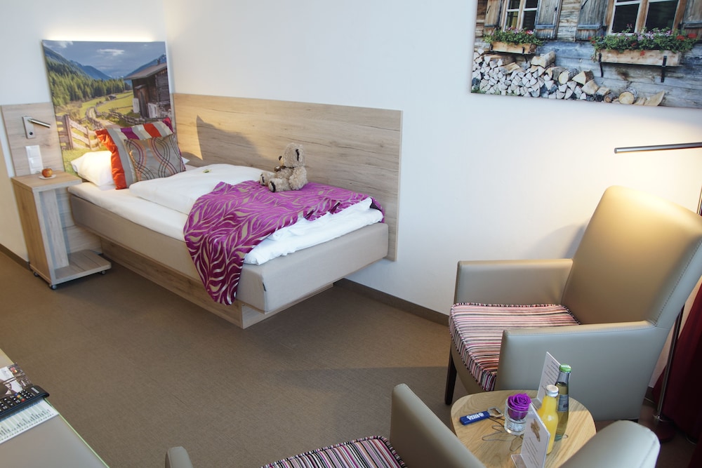 Standard Single Room photo 3