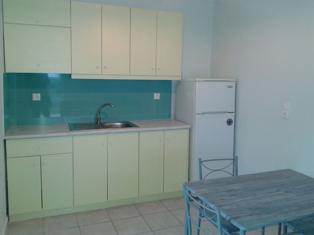 Family Quadruple Room, Garden Area photo 2