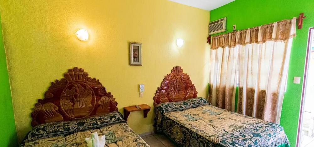 Superior Double Room, Garden View photo 1
