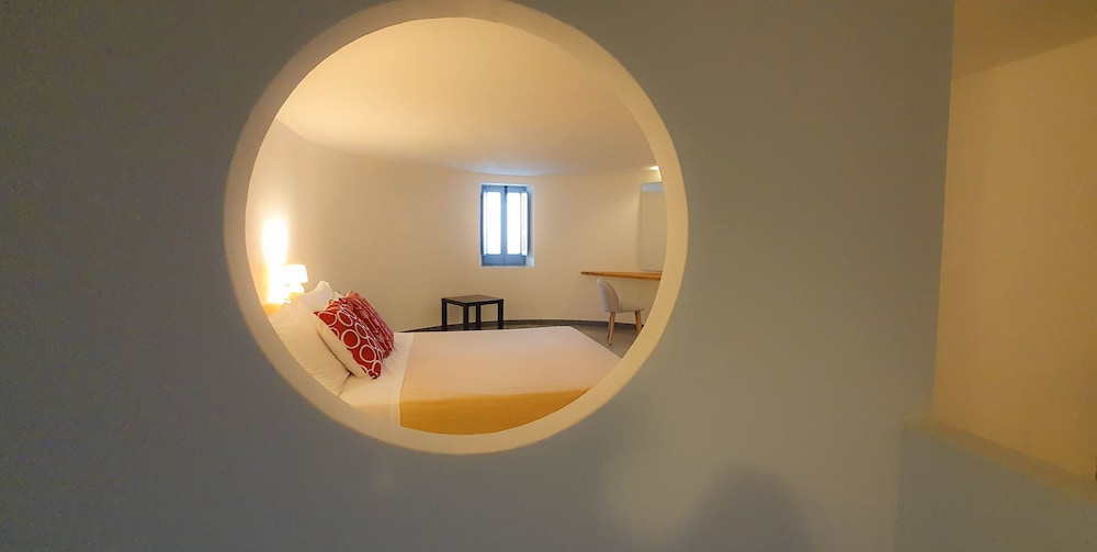 Deluxe Suite, Sea View