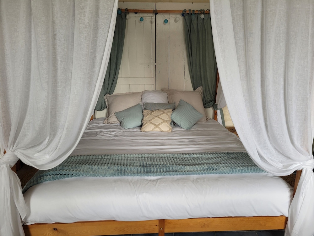 Chambre Ocean