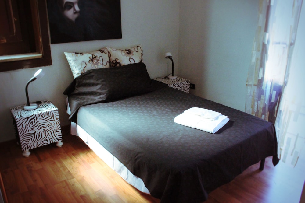 Double Room, Balcony photo 1