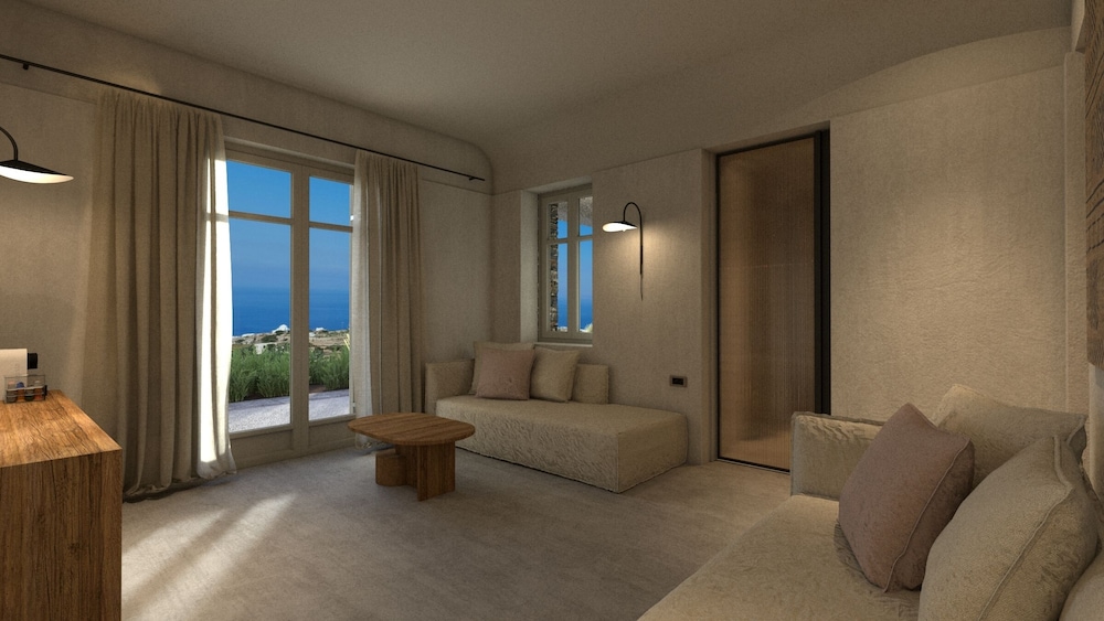 Maisonette Sea View