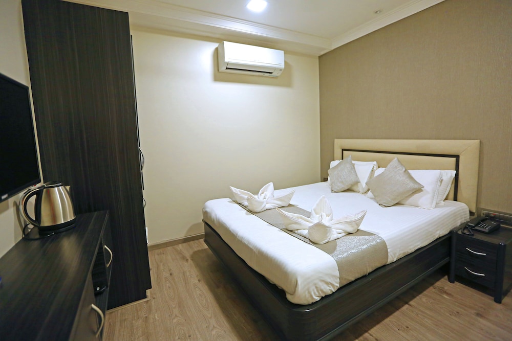 Executive Double Room - Photo 3