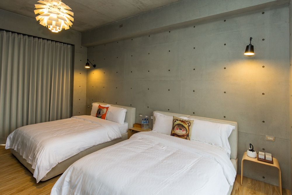 Exclusive Quadruple Room ("No.2") photo 1