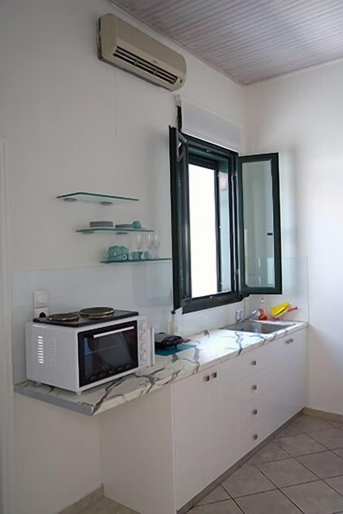 Apartment, 1 Bedroom photo 2