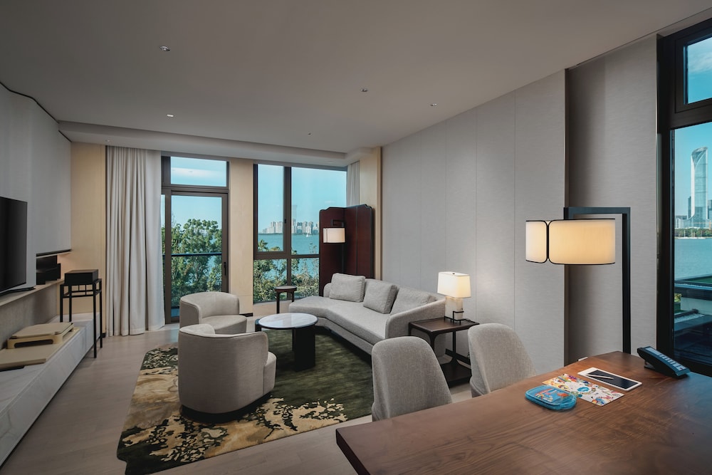 Suzhou Heritage Suite Two Twin