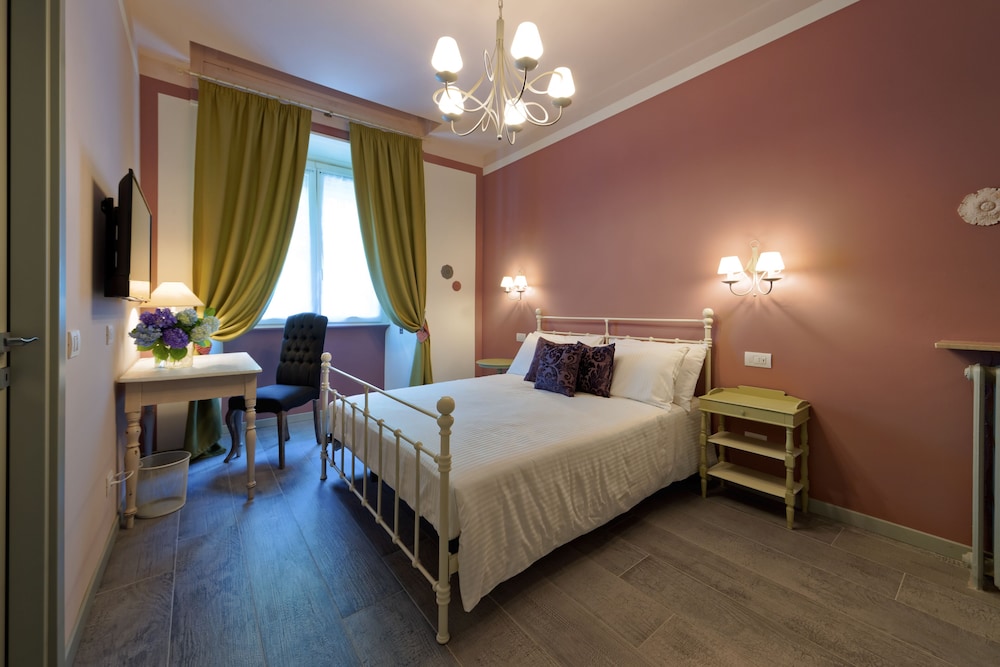 Deluxe Room (1 WR)