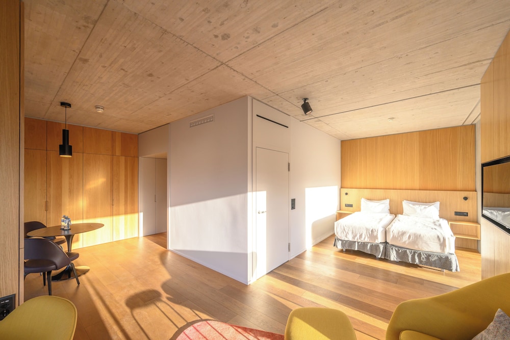 Design Junior Suite photo 3