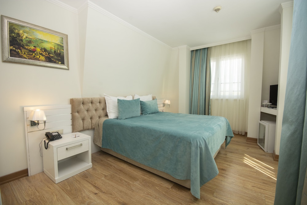 Princess Maxima - 2 Bedroom