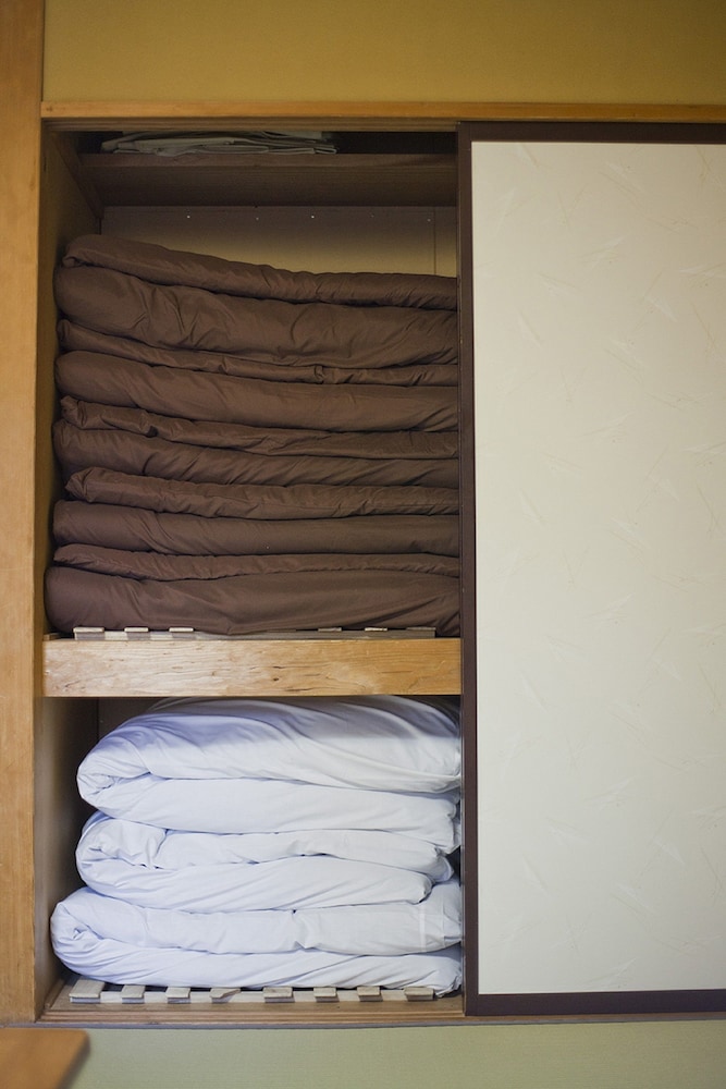 Japanese Style Quadruple Room, Non Smoking photo 2