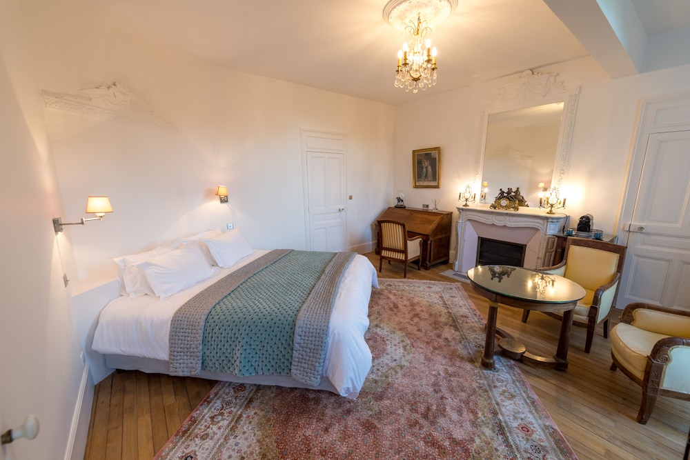Deluxe Double Room photo 1