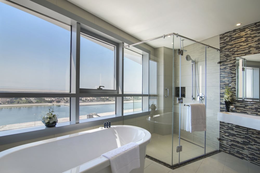 Suite, 1 Bedroom (Club Lounge Access) photo 2