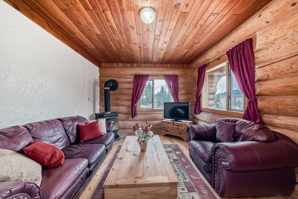 Executive One Bedroom Cabin
