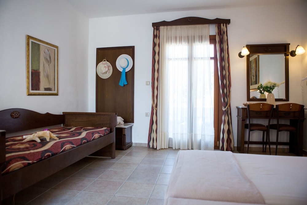 Triple Room photo 1
