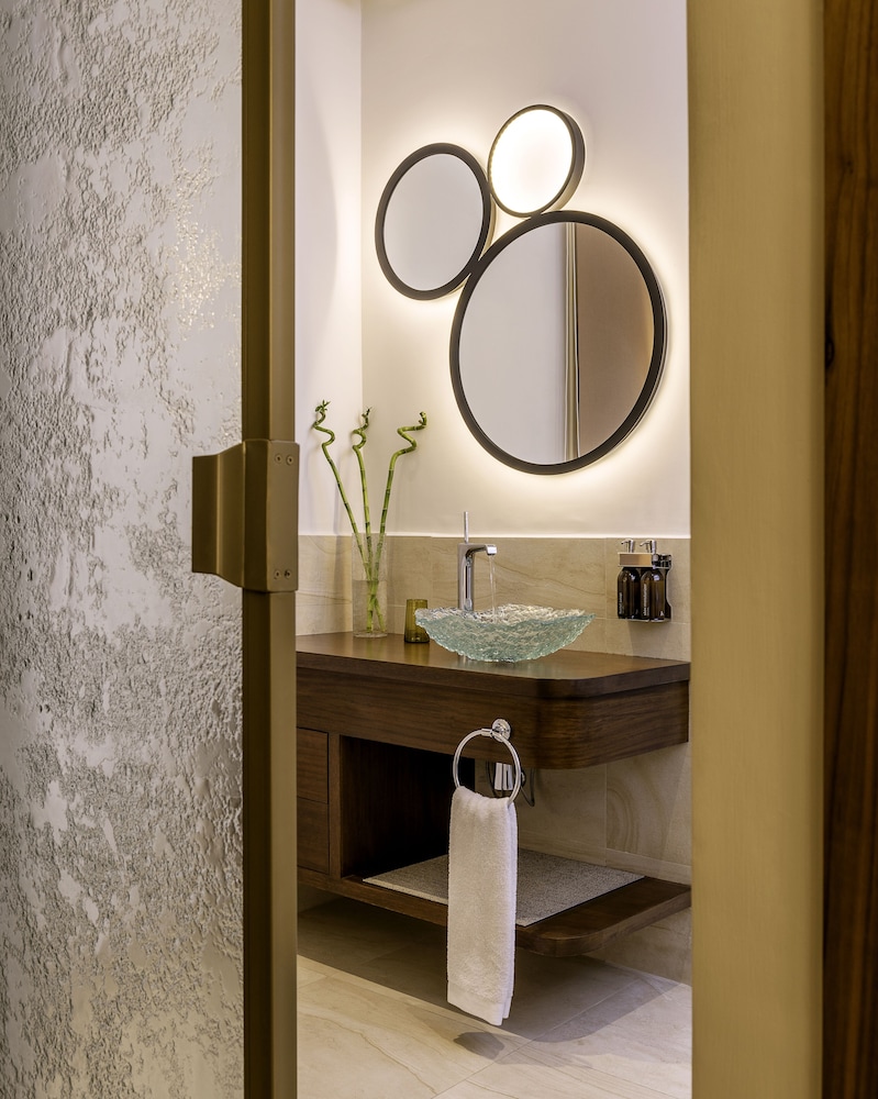 Deluxe room - Photo 14