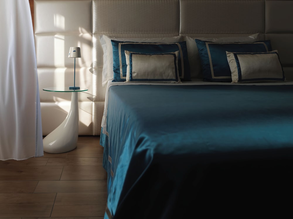 Triple Room, Sea View photo 1