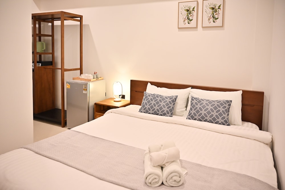 Superior Double Room photo 1