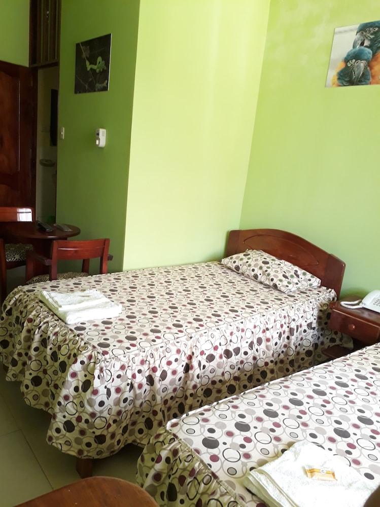 Comfort Twin Room photo 3