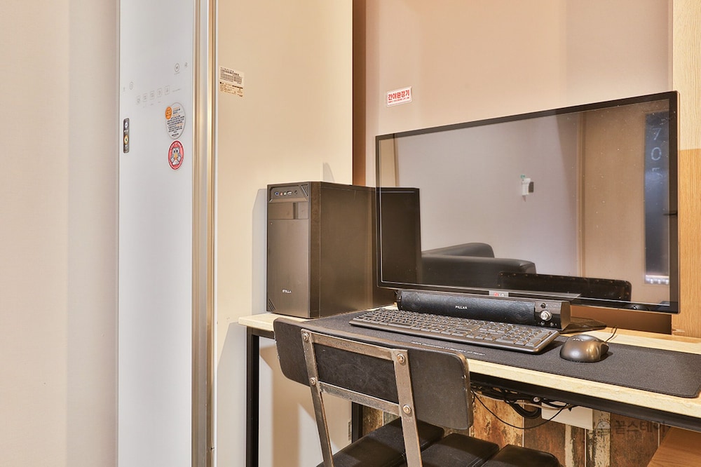 Premium Double Room photo 2