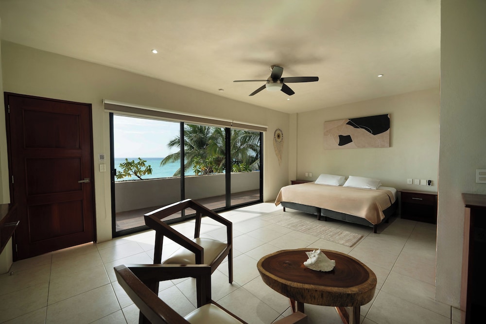 Quarto Deluxe, 1 cama de casal